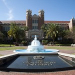 Fraternity Suspended in Florida