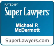 Attorney Michael P. McDermott